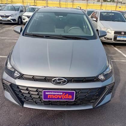 HYUNDAI HB20S 1.0 12V FLEX COMFORT PLUS MANUAL HYUNDAI HB20S 1.0 12V FLEX COMFORT PLUS MANUAL
